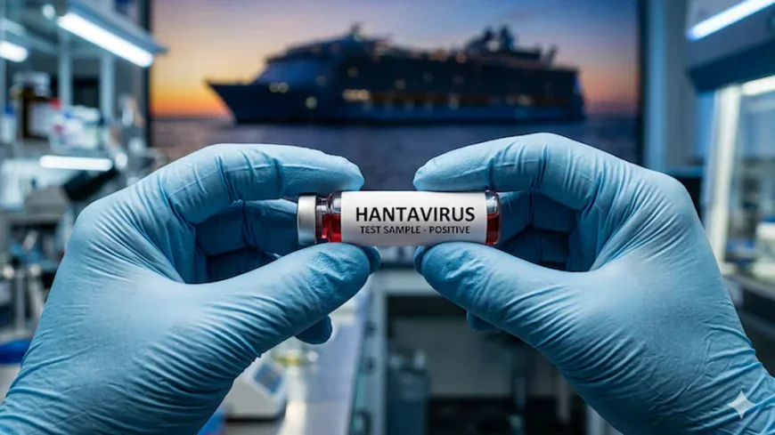 France advises home isolation for close contacts of hantavirus case
