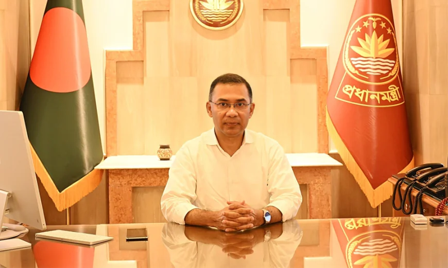 PM to Launch Three SDG Villages on Monday