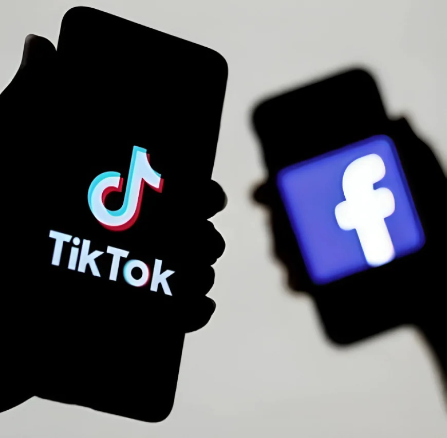 EU Urges Meta, TikTok to Strengthen Monitoring, Fact-Checking