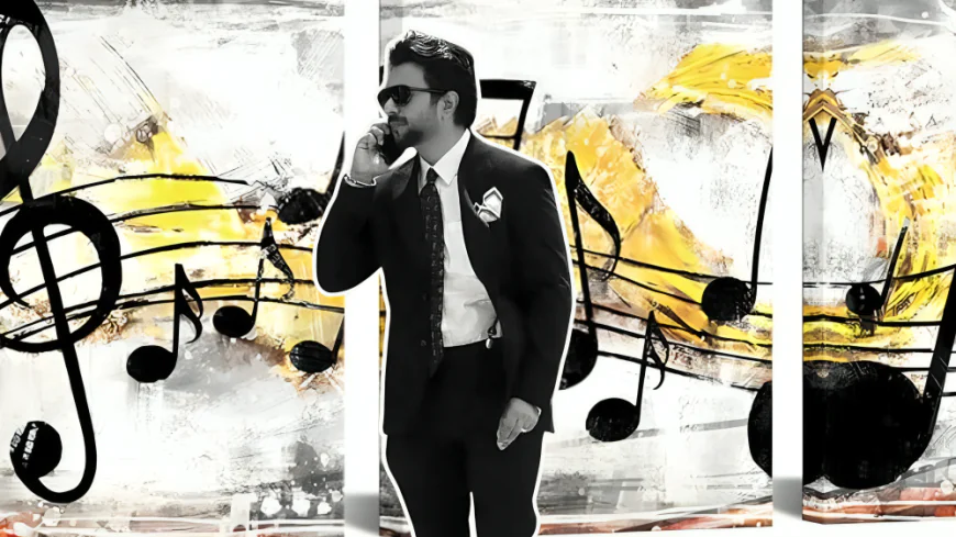 ‘Spoke With My Favourite Singers Before My Solo Concert’: Apurba