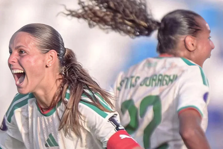 Morocco, Algeria advance to WAFCON semi-finals and secure World Cup spots