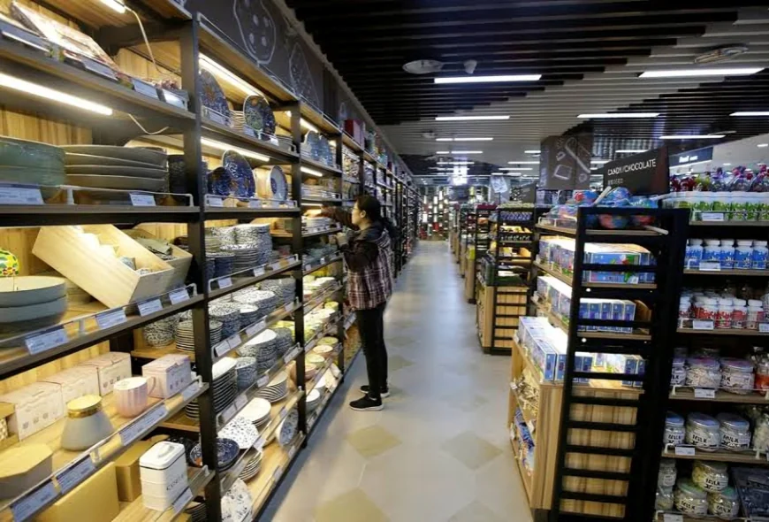 China’s inflation slows to 0.5% in July, below forecasts
