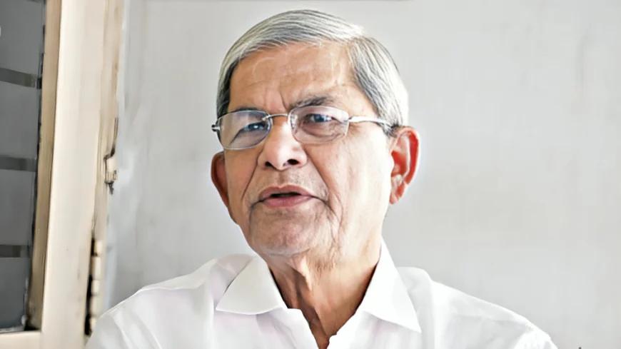 Fakhrul urges vigilance to safeguard political stability