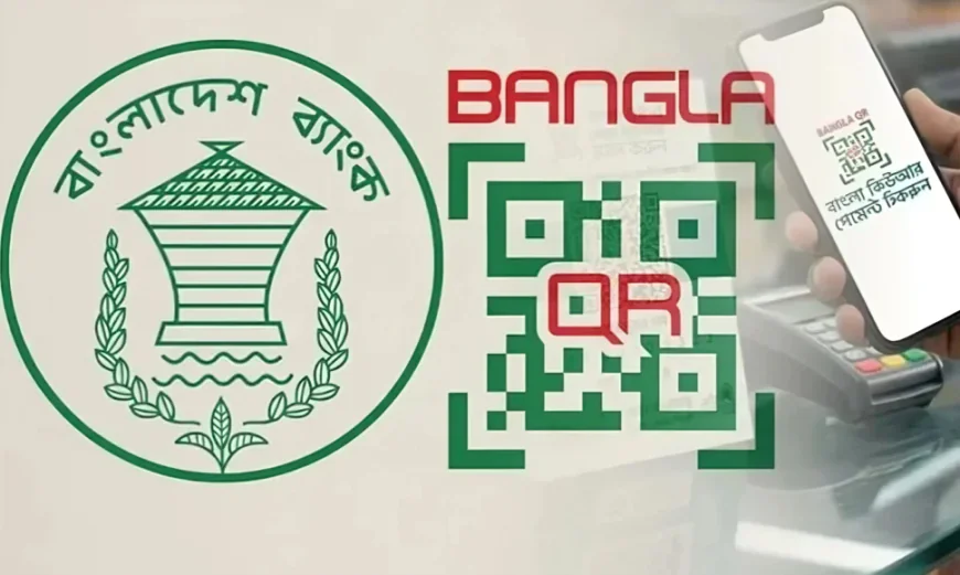BB Sets Zero Interchange Fees for Bangla QR Transactions