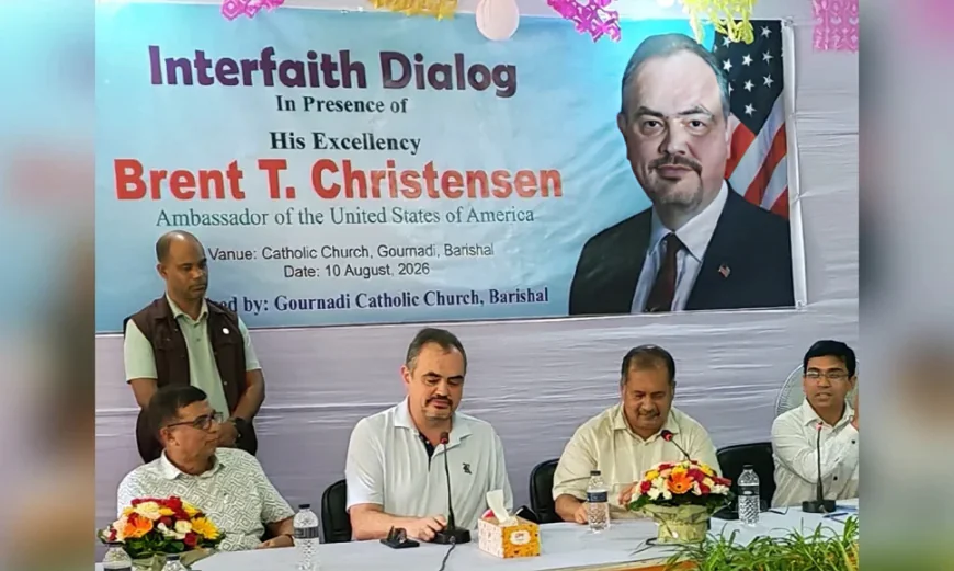 US Key Partner in Bangladesh’s Economic Progress: Swapon