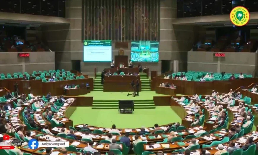 Preparatory Meeting on Presidential Election Set for Today