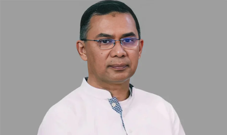 PM Wishes Malaysian PM Anwar Ibrahim a Speedy Recovery