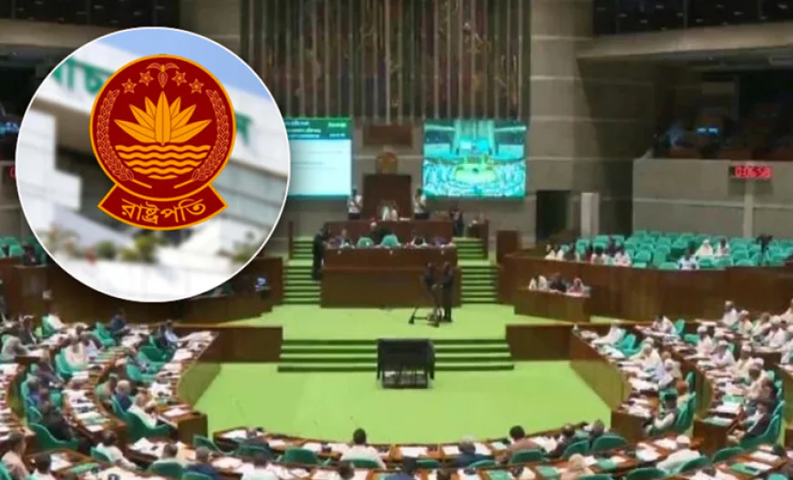 Preparatory Meeting on Presidential Election Set for Today