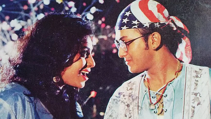 What Salman’s mother says after 30 years