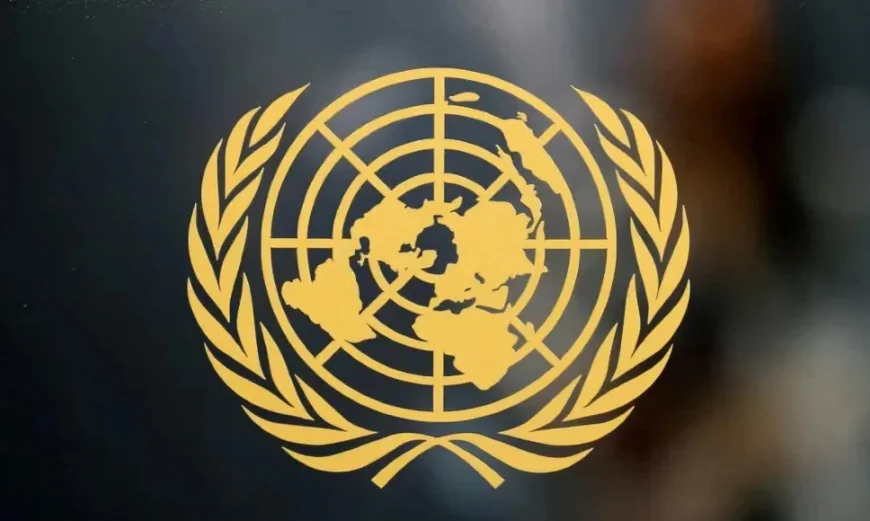 UN Says Two Staff Members Arrested by Afghan Intelligence Agency