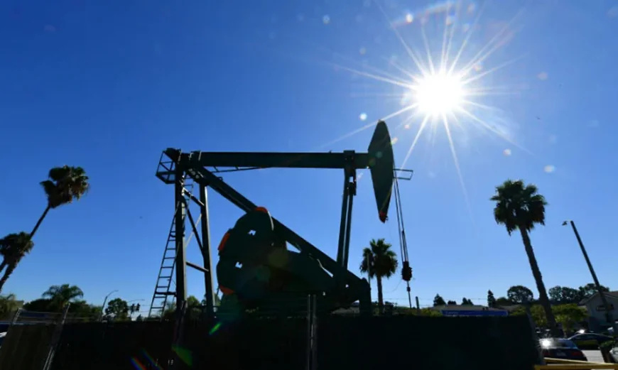 Oil Prices Rise as Stocks Turn Mixed Ahead of Key US Inflation Data