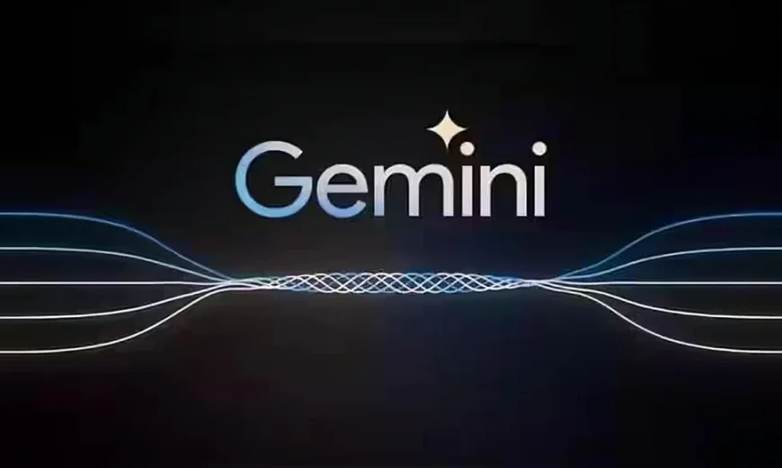 Google’s Gemini AI Assistant Reaches One Billion Users