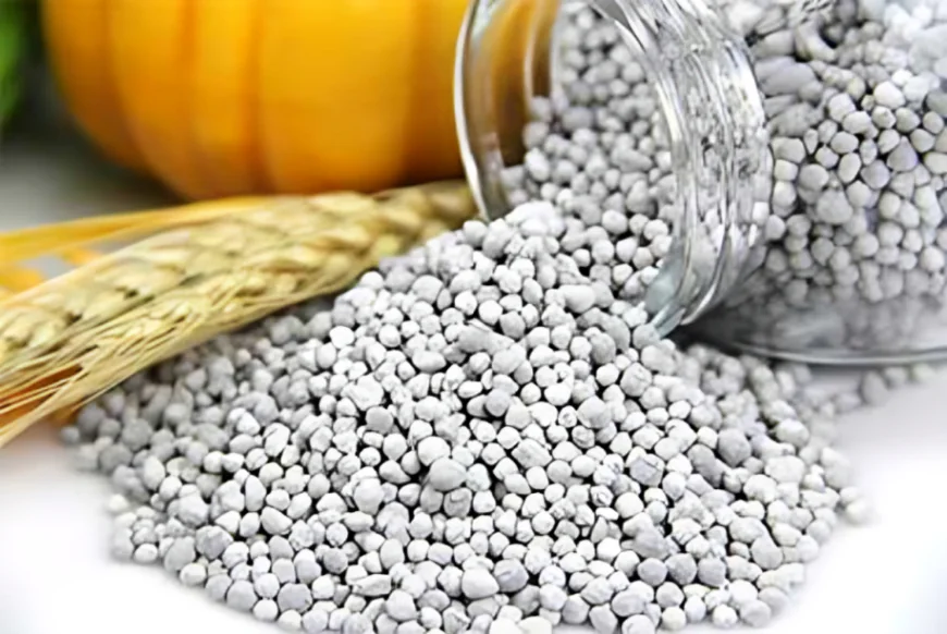 Govt to Procure 110,000 Tonnes of Fertilizer