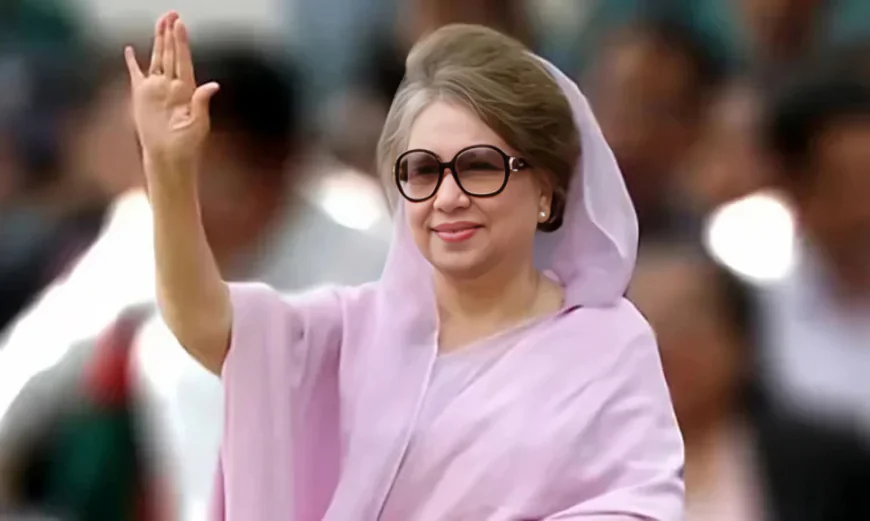 BNP announces programmes to observe Khaleda Zia’s birthday