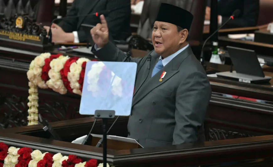 Indonesia to shut down over 750 state-owned enterprises: President