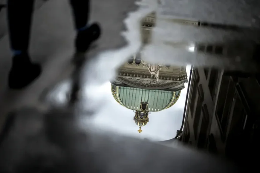 Swiss GDP grows 1.5% in second quarter