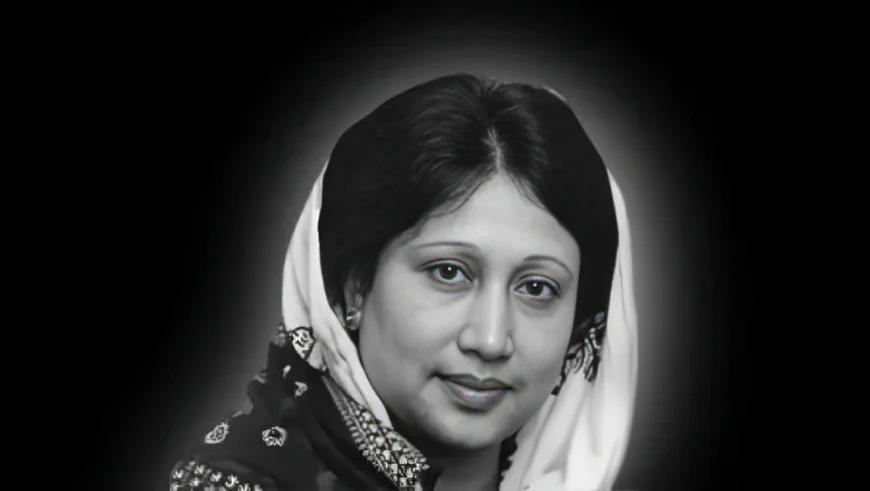 Begum Khaleda Zia’s 82nd birthday tomorrow