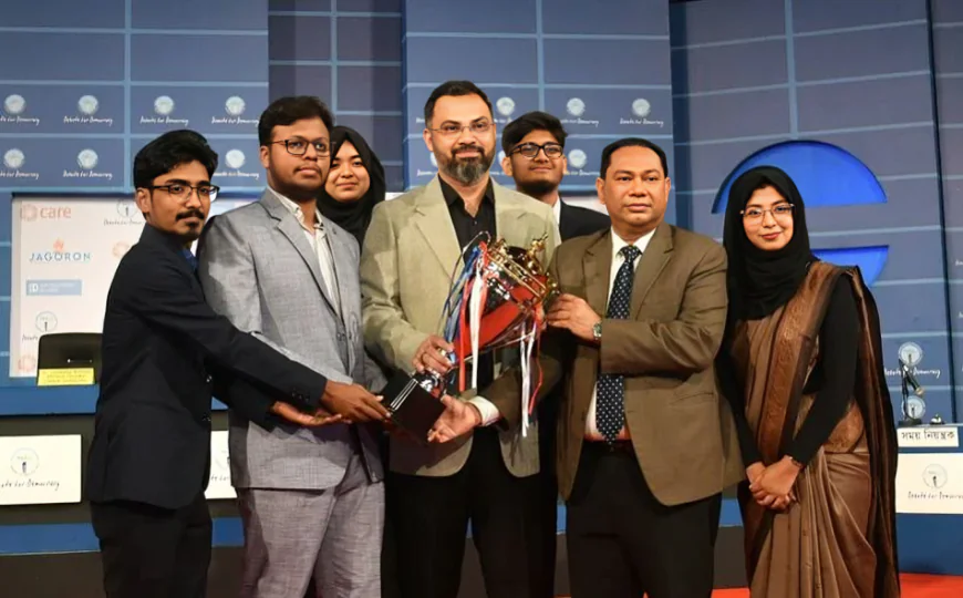 Youth employment can help reduce social crime: Aminul