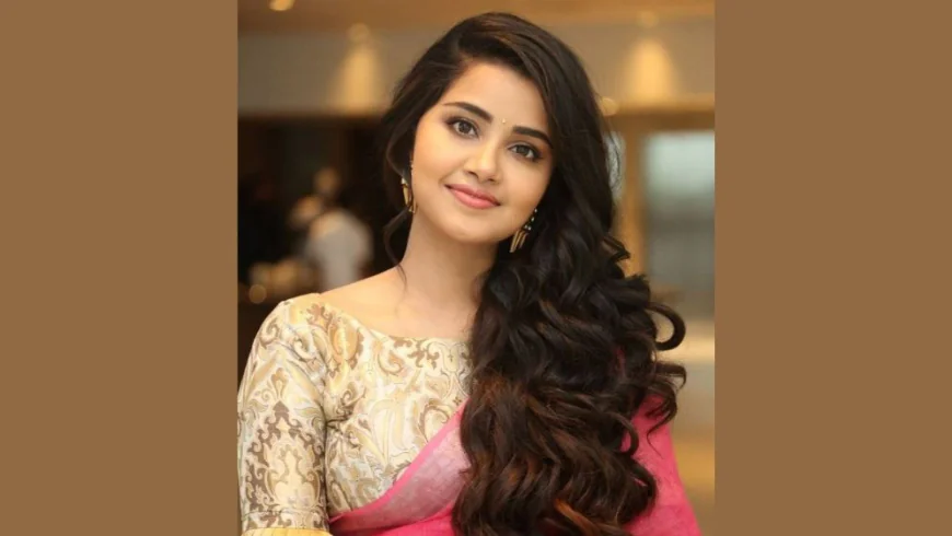 Anupama Reveals Past Relationship Struggles and Panic Attacks