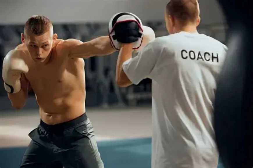 Boxing coaches’ course to begin tomorrow
