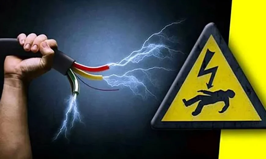 Man dies from electrocution in Tangail