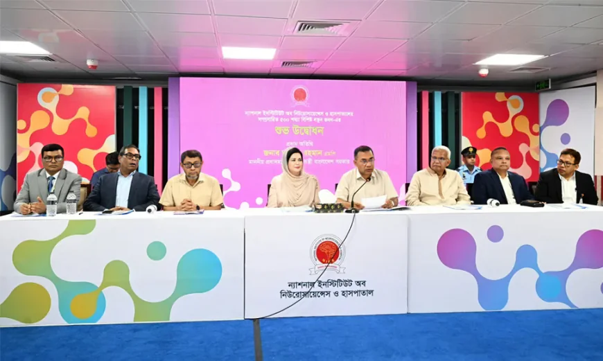 PM calls for rebuilding doctor-patient trust to improve healthcare