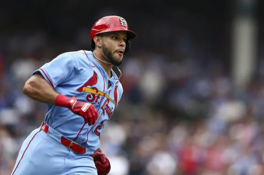 Cardinals’ Baez Hits Record Three Homers in MLB Debut