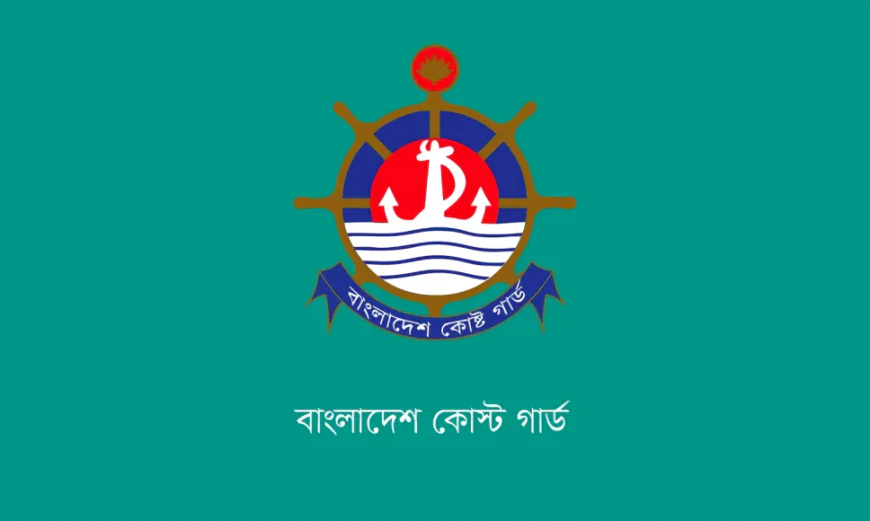 Crewman Rescued After Falling Into River in Sundarbans
