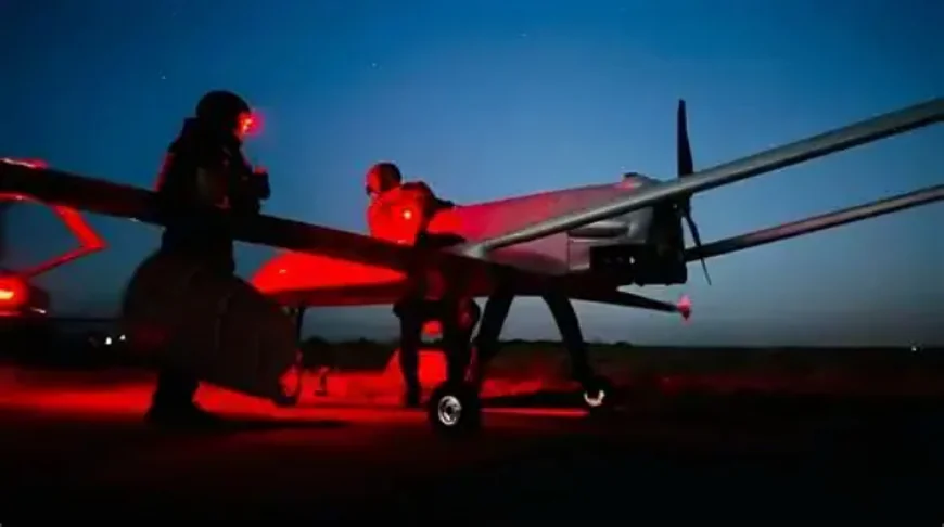 600 Drones Target Moscow Region Overnight, Three Wounded: Mayor