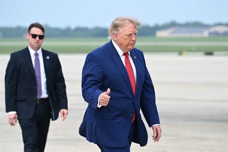 Trump welcomes Saudi Arabia-Turkey-Pakistan defense pact