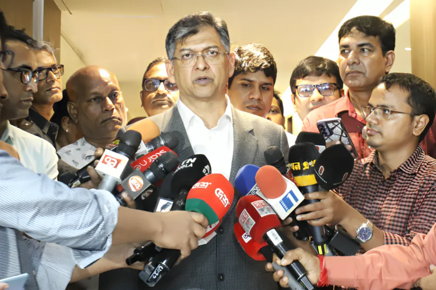 Home Minister: Law and Order Has Improved Significantly in Past 180 Days
