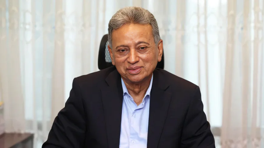 Govt to Introduce New Pay Scale for Public Servants This Year: Khosru