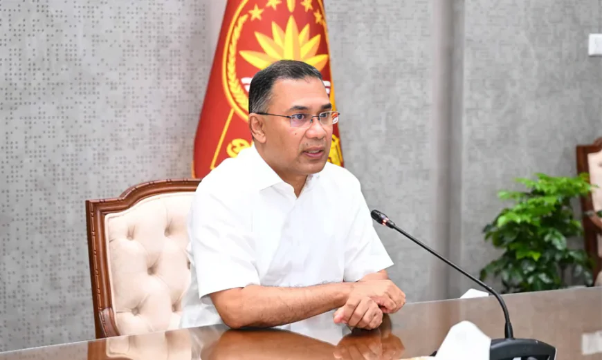 PM Chairs Meeting on Using Vetiver Grass to Protect Roads and Embankments