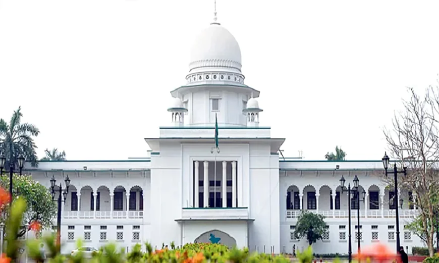 HC clears 62,637 old cases in 12 days, boosting confidence in judiciary
