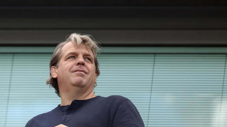 Boehly and Walter consider selling Chelsea stakes to Clearlake Capital