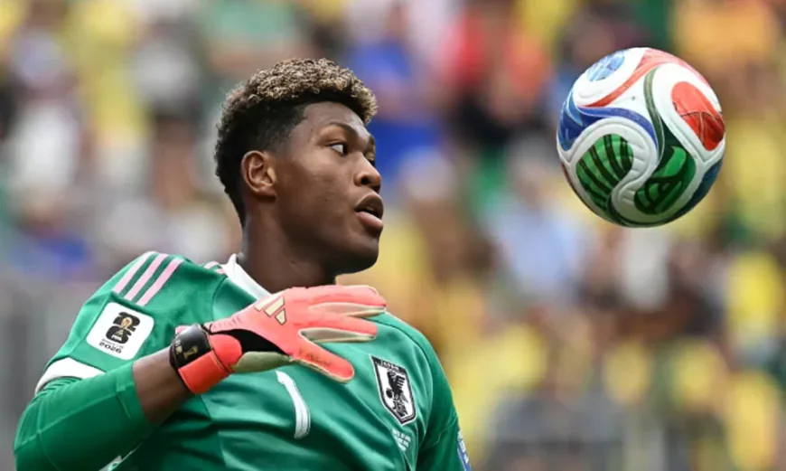 Racist abuse drives Suzuki as Japan goalkeeper nears Premier League