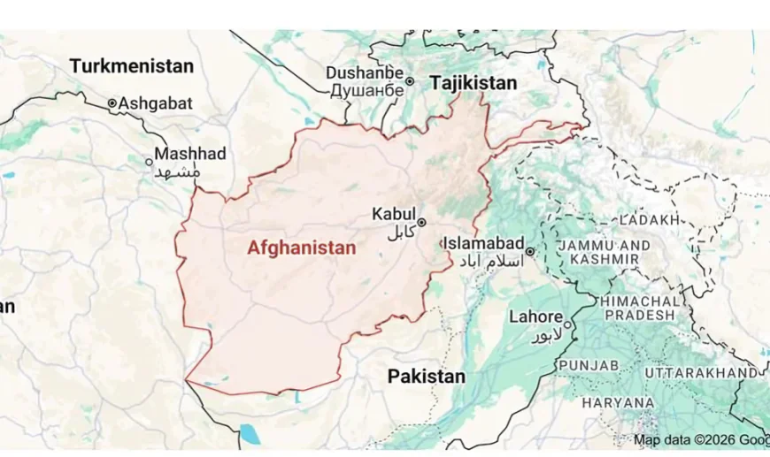 UN Afghanistan expert condemns attack near Kabul school
