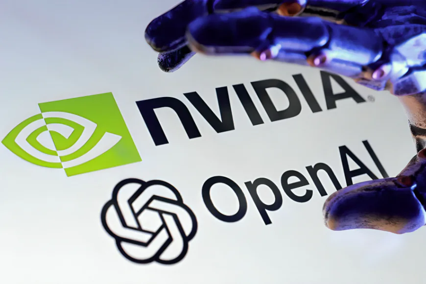 OpenAI to lease massive US AI data center backed by Nvidia