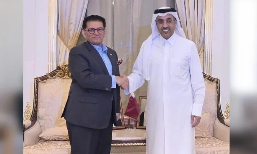 FM Calls for More Job Opportunities for Bangladeshis in Qatar
