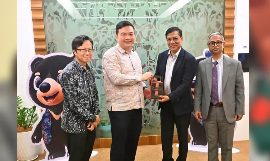 Bangladesh, Malaysia Seek to Strengthen Tourism Cooperation
