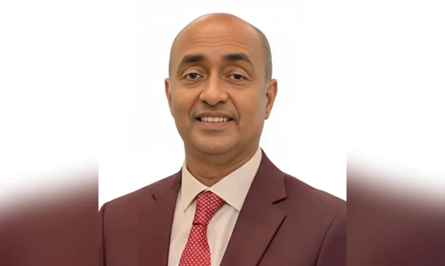 Law Minister Urges Bar Council Reforms to Strengthen Legal Profession