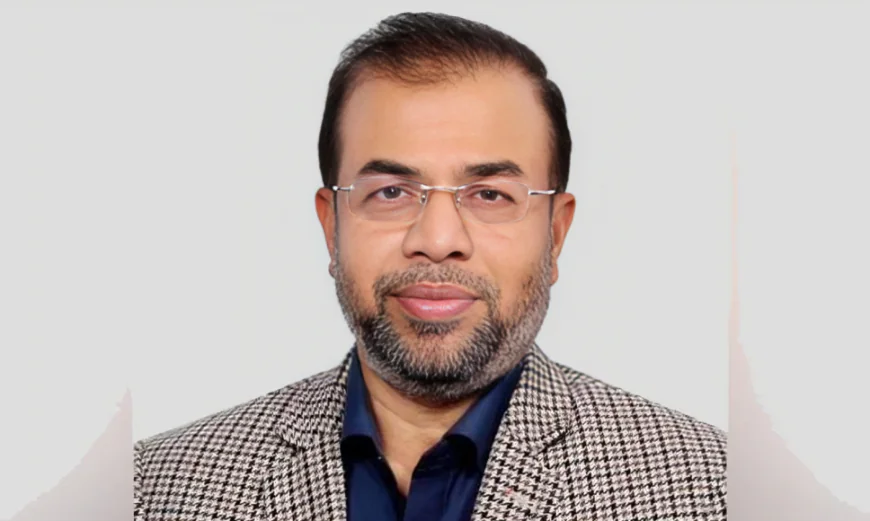 Govt Plans to Plant 2 Crore Keora Trees Across 4,400 Coastal Acres: Faridul