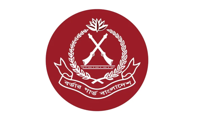 Indian-Made Wine Seized in Jamalpur Frontier