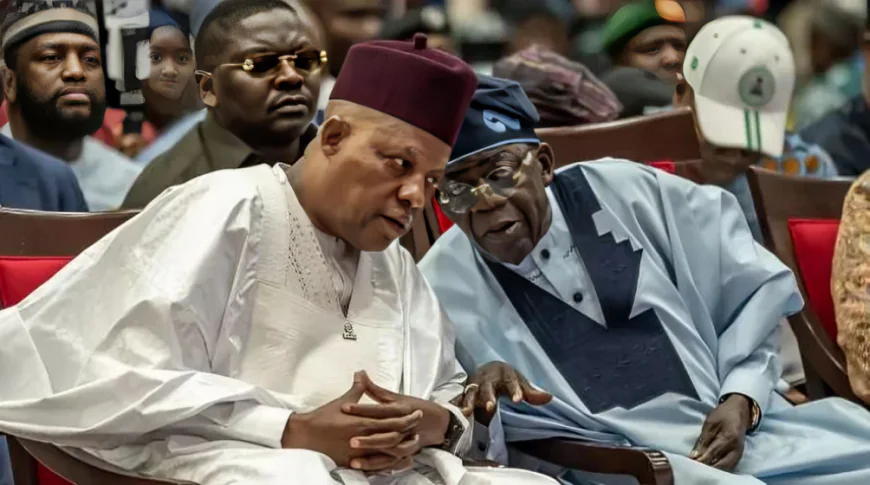 Campaigning Begins in Nigeria’s Presidential Race