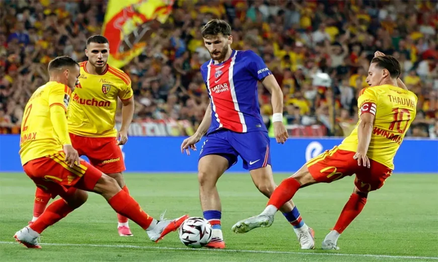 PSG Begin Ligue 1 Title Defence with Eyes on Champions League Treble