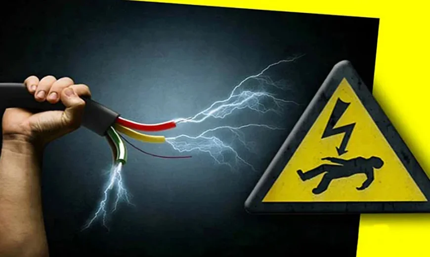 Farmer Dies from Electrocution in Kurigram