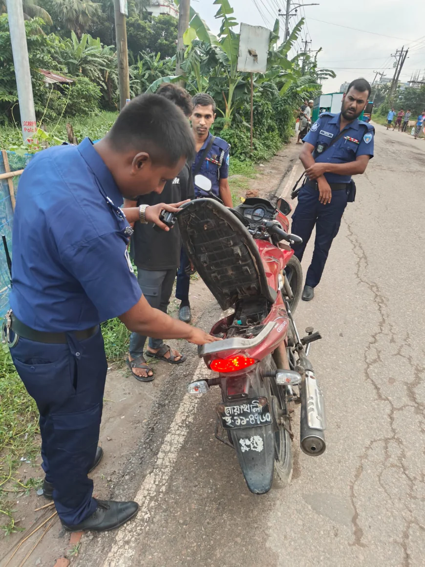 27 nabbed in Noakhali  Narcotics recovered