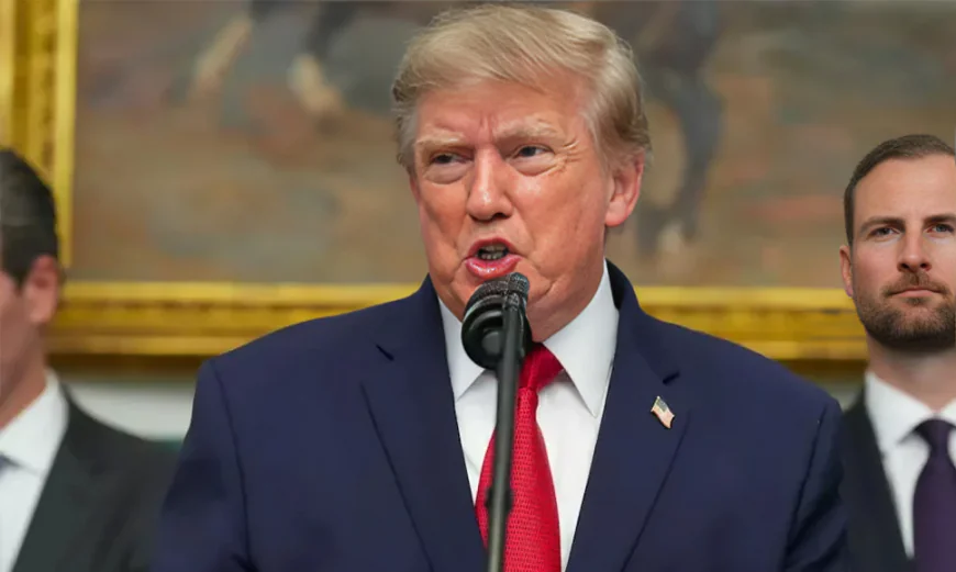 US Urges Allies, China to Support Trump’s Economic Pressure on Iran