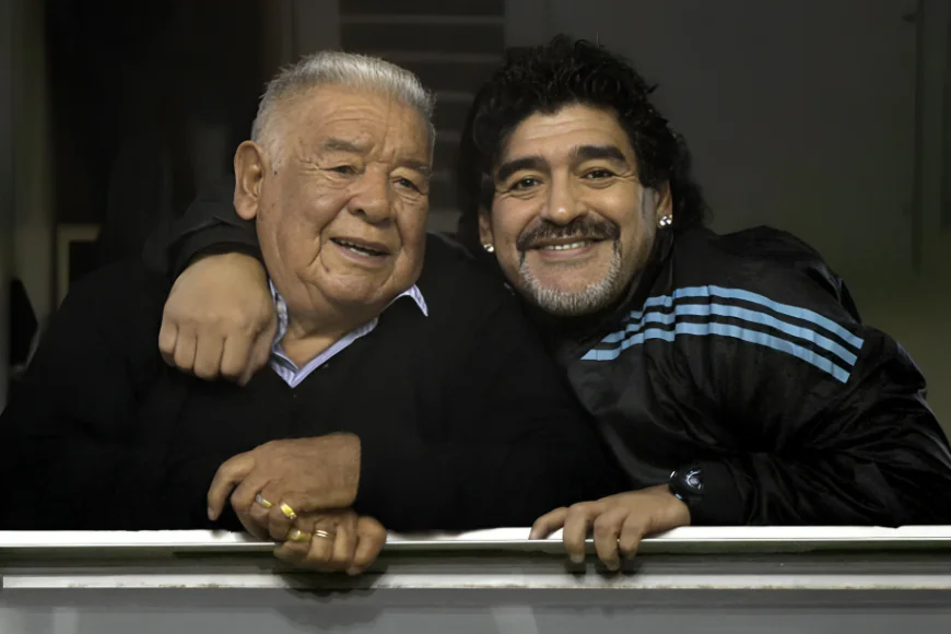 Maradona Trial Suspended Over Possible Mix-Up in Medical Evidence