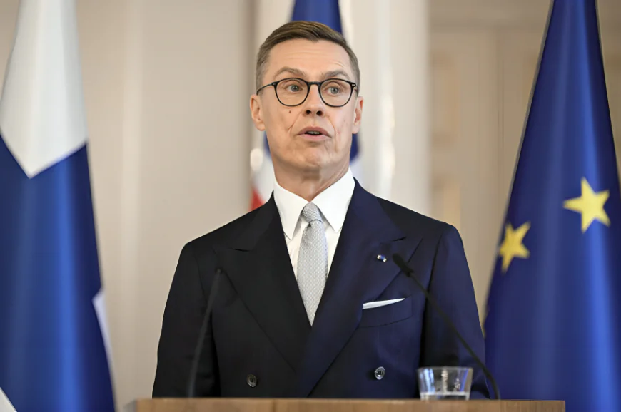 Finland probes suspected Russian airspace violation